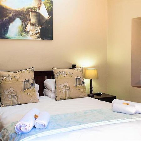 The Tides Inn Bed And Breakfast 다반 외부 사진