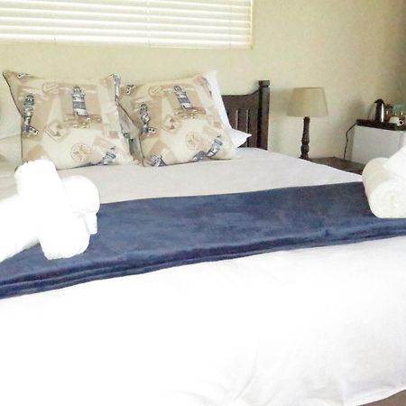 The Tides Inn Bed And Breakfast 다반 객실 사진