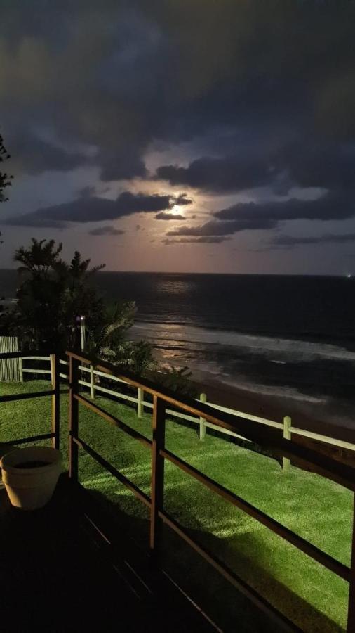 The Tides Inn Bed And Breakfast 다반 외부 사진