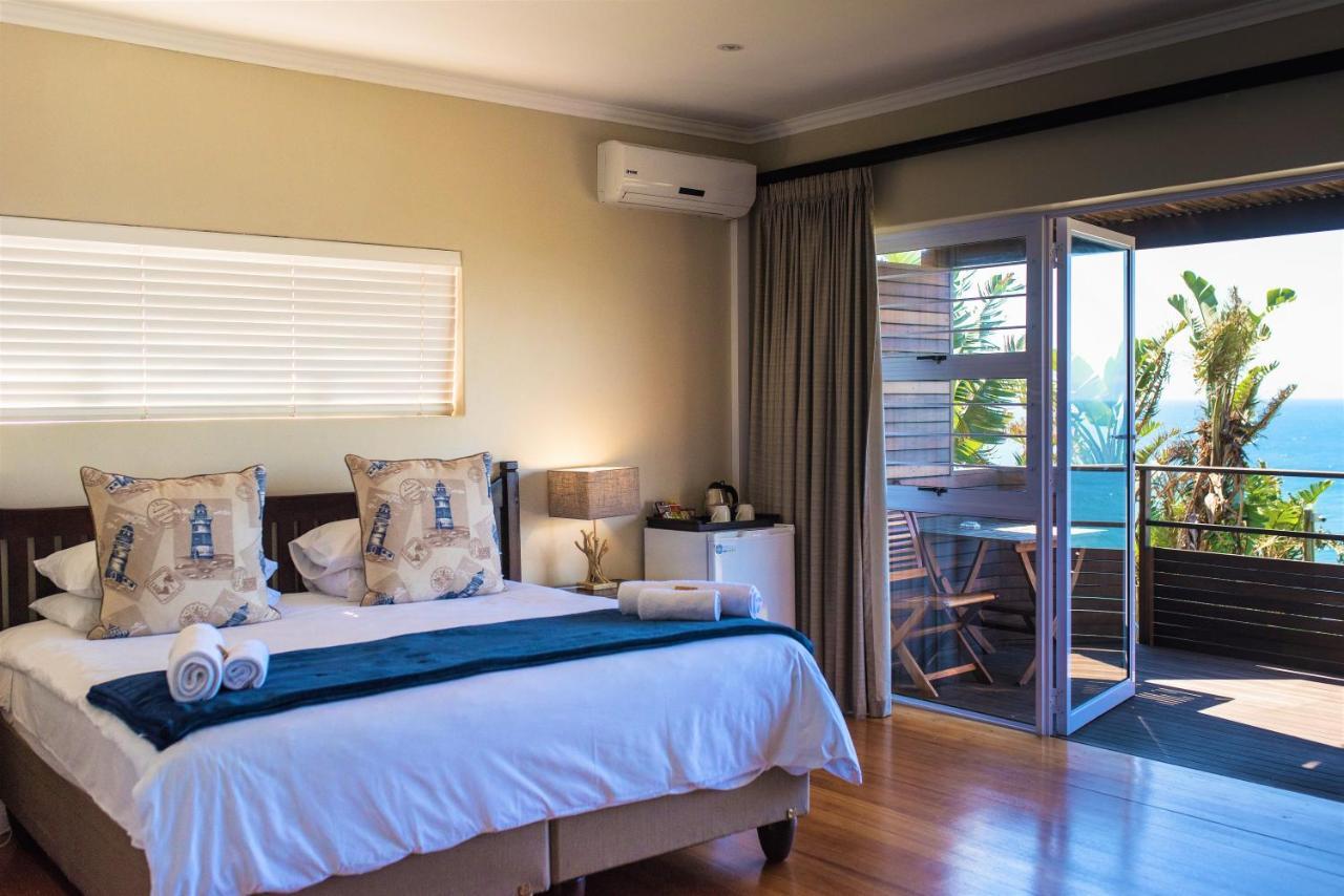 The Tides Inn Bed And Breakfast 다반 외부 사진