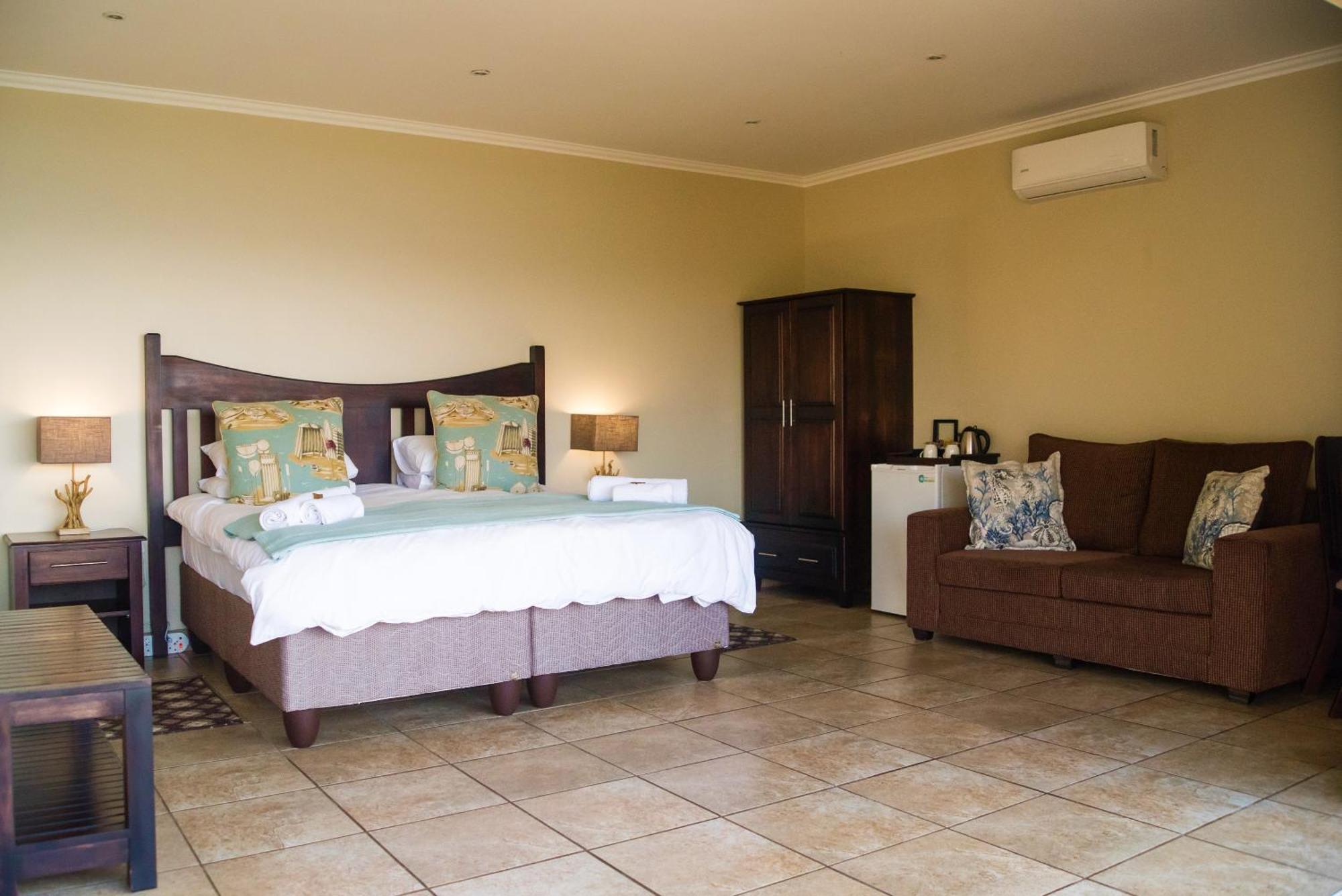 The Tides Inn Bed And Breakfast 다반 외부 사진