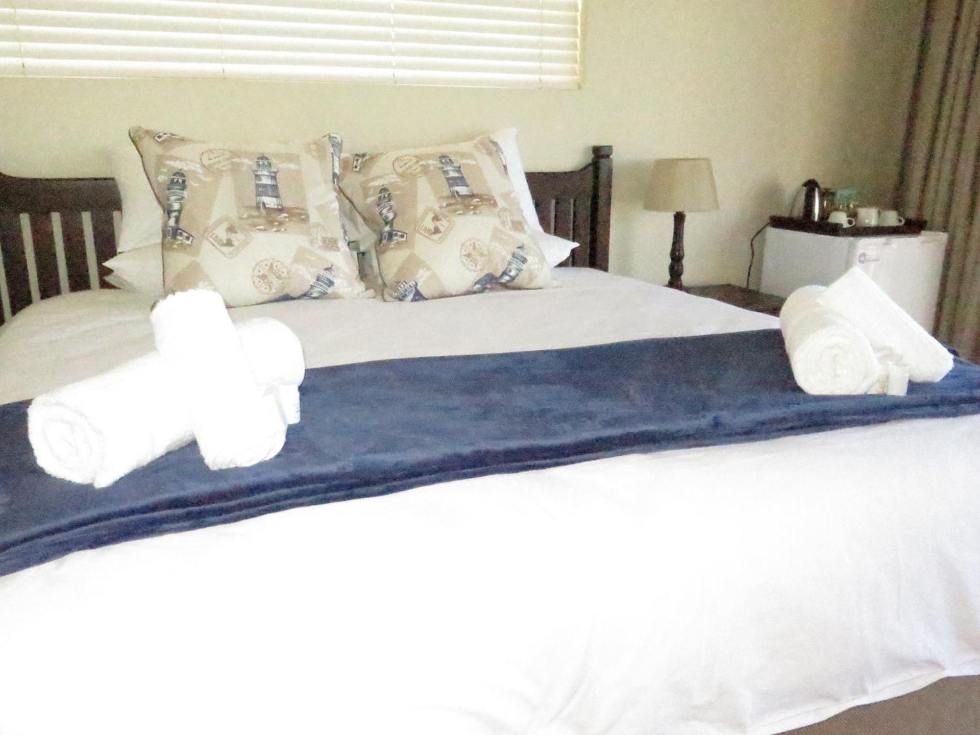 The Tides Inn Bed And Breakfast 다반 객실 사진