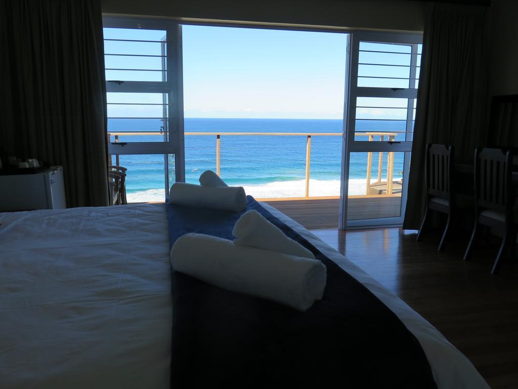 The Tides Inn Bed And Breakfast 다반 객실 사진