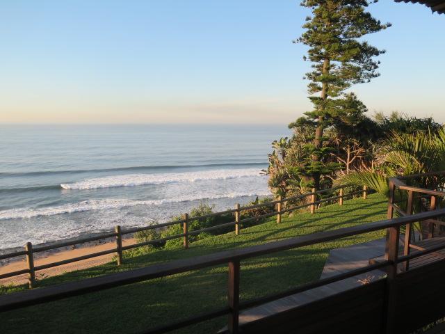The Tides Inn Bed And Breakfast 다반 외부 사진