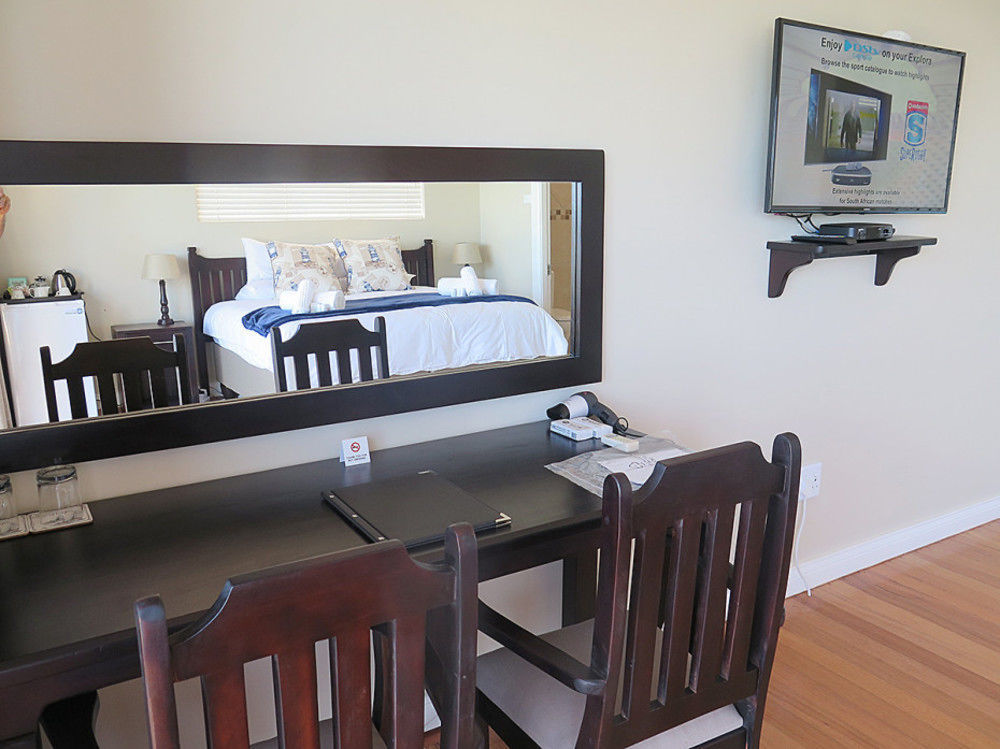The Tides Inn Bed And Breakfast 다반 외부 사진