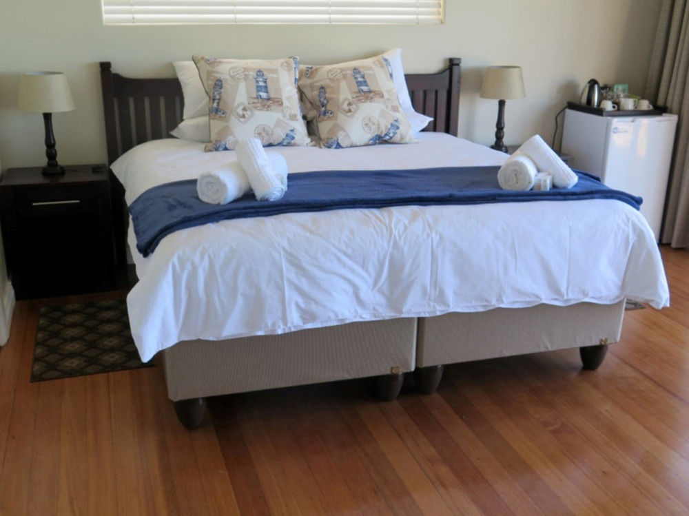 The Tides Inn Bed And Breakfast 다반 외부 사진