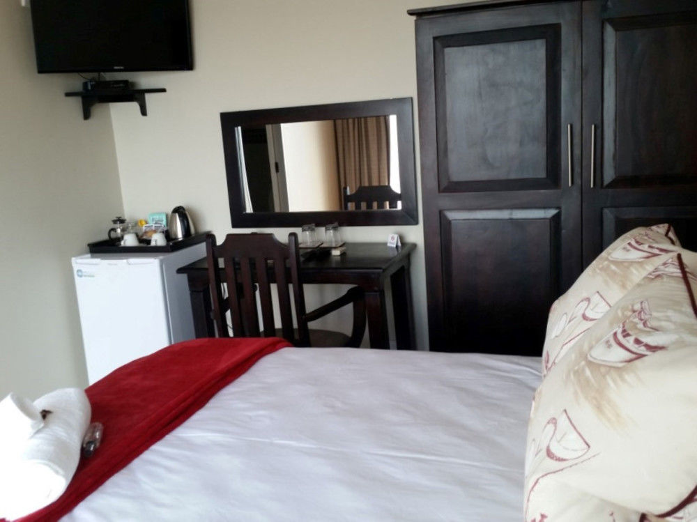 The Tides Inn Bed And Breakfast 다반 외부 사진