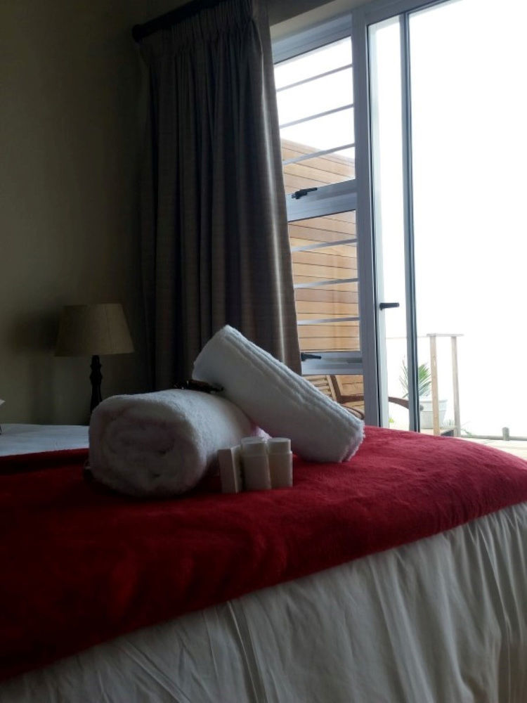 The Tides Inn Bed And Breakfast 다반 외부 사진