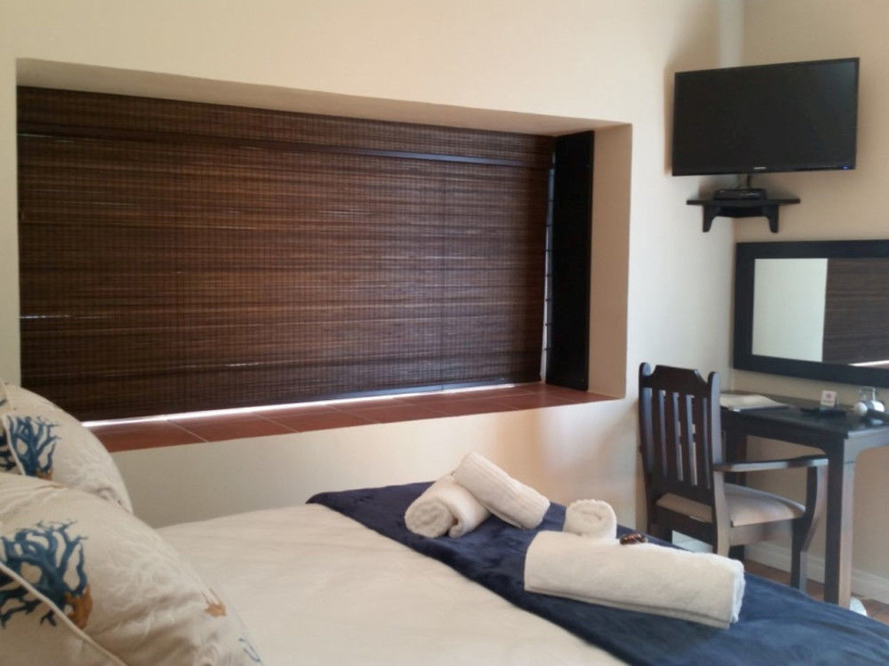 The Tides Inn Bed And Breakfast 다반 외부 사진