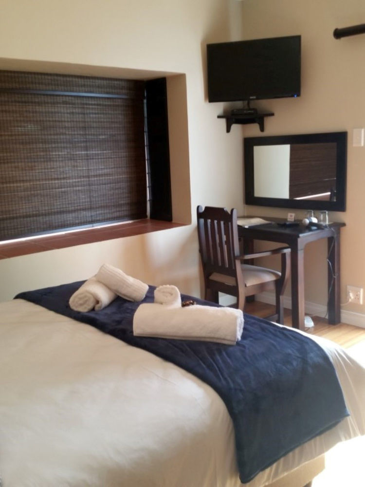 The Tides Inn Bed And Breakfast 다반 외부 사진
