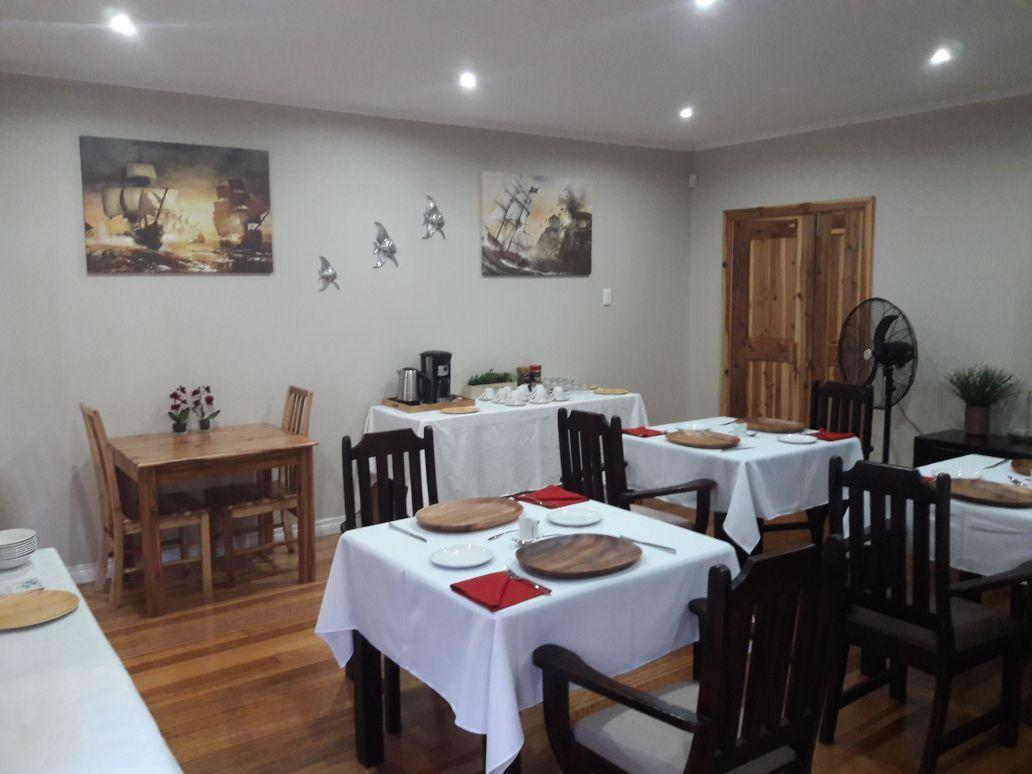 The Tides Inn Bed And Breakfast 다반 외부 사진