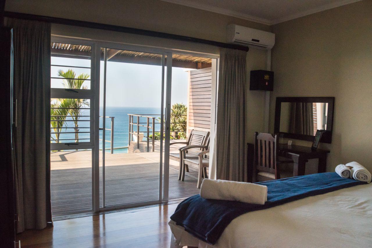 The Tides Inn Bed And Breakfast 다반 외부 사진