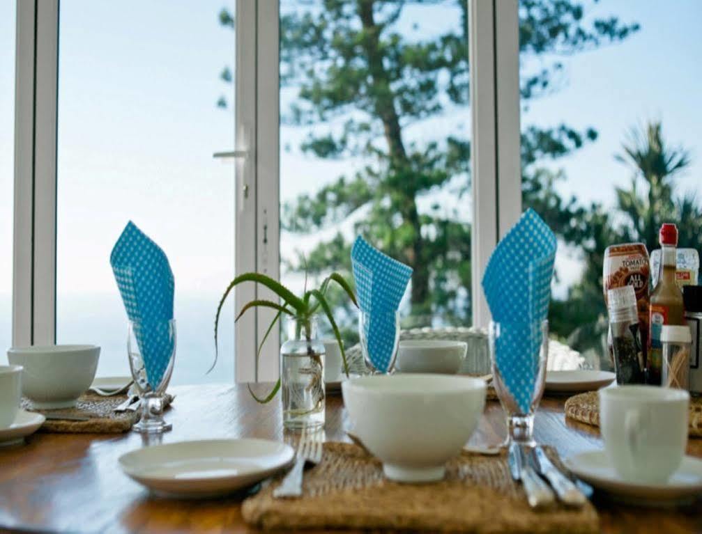The Tides Inn Bed And Breakfast 다반 외부 사진