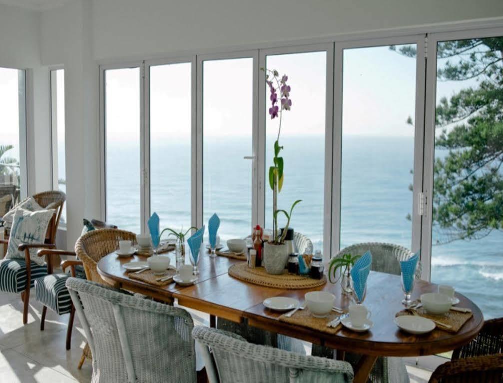 The Tides Inn Bed And Breakfast 다반 외부 사진