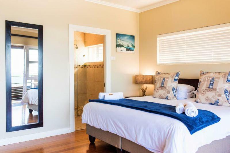 The Tides Inn Bed And Breakfast 다반 외부 사진
