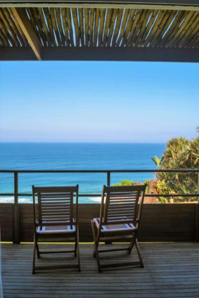 The Tides Inn Bed And Breakfast 다반 외부 사진