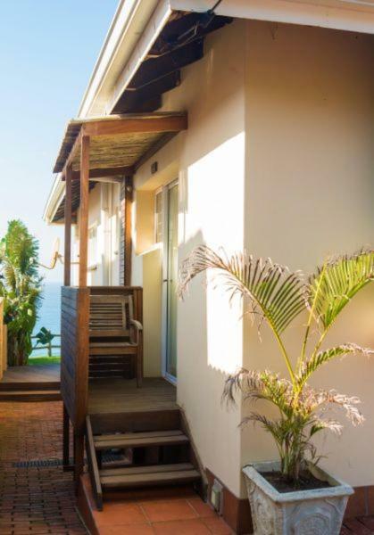 The Tides Inn Bed And Breakfast 다반 외부 사진