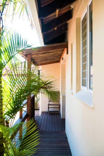The Tides Inn Bed And Breakfast 다반 외부 사진
