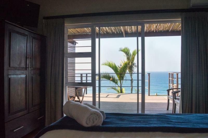 The Tides Inn Bed And Breakfast 다반 외부 사진